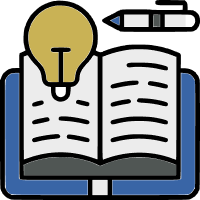 General Knowledge Icon