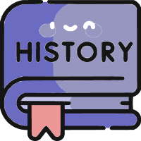 History Icon